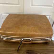 Samsonite large brown d'occasion  Expédié en Belgium