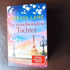 Verschwundene tochter soraya gebraucht kaufen  Niederzier