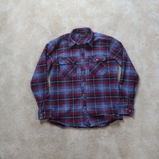 Brixton flannel shirt for sale  Marathon