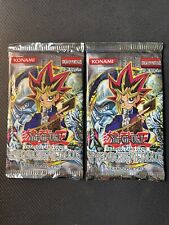 Yugioh booster metal gebraucht kaufen  Heilsbronn