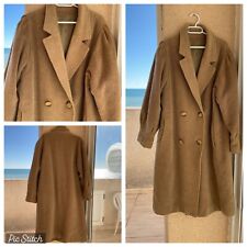 Womens coat size for sale  RAMSGATE