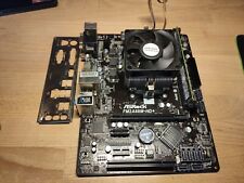 Bundle asrock fm2a88m usato  Lenno