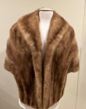 Vtg handel mink for sale  Topeka