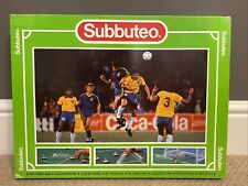 Subbuteo rare 1992 for sale  TELFORD