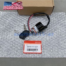 Oem ignition key for sale  Burlington