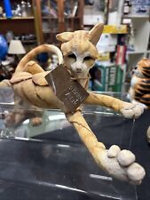 Vintage marmalade cat for sale  HAWICK