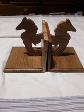 Coppia fermalibri ferma usato Coppia fermalibri ferma usato  Vejano