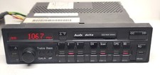 Audi delta blaupunkt gebraucht kaufen  Essen