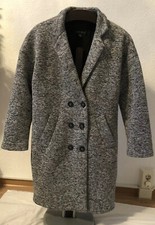 Amisu damen mantel gebraucht kaufen  Elmenhorst