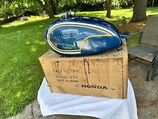Nos honda cl450 for sale  Wataga