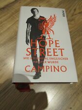 Hope street campino gebraucht kaufen  Recklinghausen