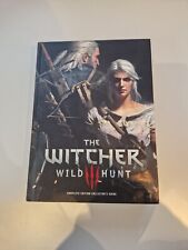 The witcher complete gebraucht kaufen  Gründau