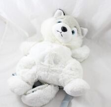 Sac peluche husky d'occasion  Cavaillon
