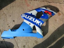 Fiancata carena suzuki usato  Asti