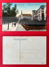 Haynau schlesien 1910 gebraucht kaufen  Dresden