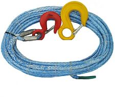 Dyneema bowrope 11mm for sale  BARNSTAPLE