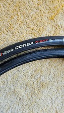 Vittoria corsa ext gebraucht kaufen  Holzminden