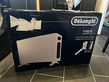 Longhi hsx4324w slimline for sale  RUGBY