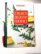 Libro segreti grand usato  Genova