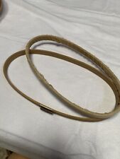 Vintage oval gibbs for sale  Tucson