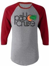 Camiseta fantasia cosplay Halloween réplica filme Pablo Cruise Step Bothers adulto comprar usado  Enviando para Brazil