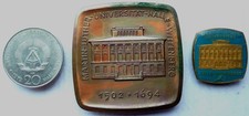 Große medaille martin gebraucht kaufen  Deutschland