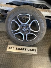 Smart 453 inch for sale  COLCHESTER