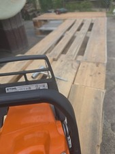 Kettensäge gebraucht kaufen Kettensäge gebraucht kaufen  Güstrow