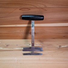 Foley spring loaded for sale  Marshall
