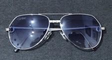 Cartier sunglasses c0303s usato  Roma
