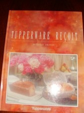 Tupperware recoit. unknown d'occasion  France