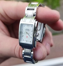 Relógio Swiss Military da Chrono SM20006  comprar usado  Enviando para Brazil