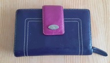 Visconti purple pink for sale  SUNDERLAND