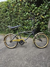 Custom lowrider beach for sale Custom lowrider beach for sale  MANCHESTER