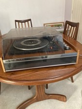 Vintage garrard 2025t for sale  MAIDSTONE
