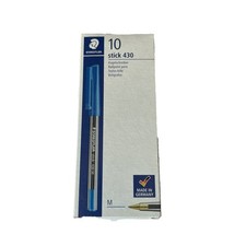 Staedtler stick 430 for sale  LEE-ON-THE-SOLENT