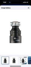 Insinkerator badger 1xl for sale  Haines City