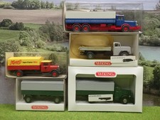 Wiking pritschenwagen anhänge gebraucht kaufen  Hameln