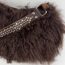 Spooles suede lamb for sale  Goodyear
