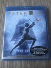 Film peter hogan d'occasion  France
