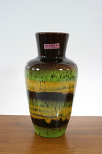 Vintage scheurich vase gebraucht kaufen  Wolfhagen