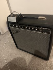 Fender champion 40w for sale  CHEADLE