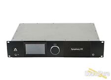 Apogee digital symphony for sale  Durham