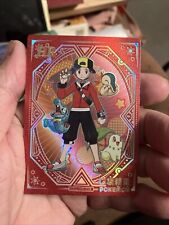Pokémon ethan kdjl for sale  REDCAR