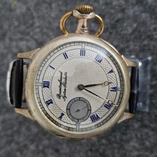 Armbanduhr vintage systeme gebraucht kaufen  Lohfelden