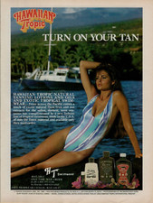 1986 hawaiian tropic for sale  Jacksonville