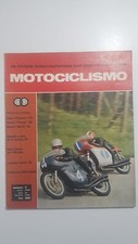 Motociclismo 1968 prove usato  Trebisacce