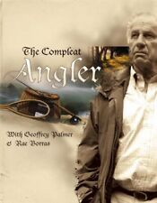 Compleat angler dvd for sale  STOCKPORT