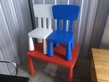 Ikea mammut set for sale  BICESTER