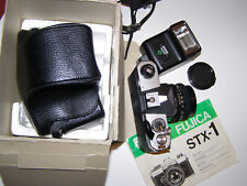 Fujica stx fujinon for sale  ST. HELENS